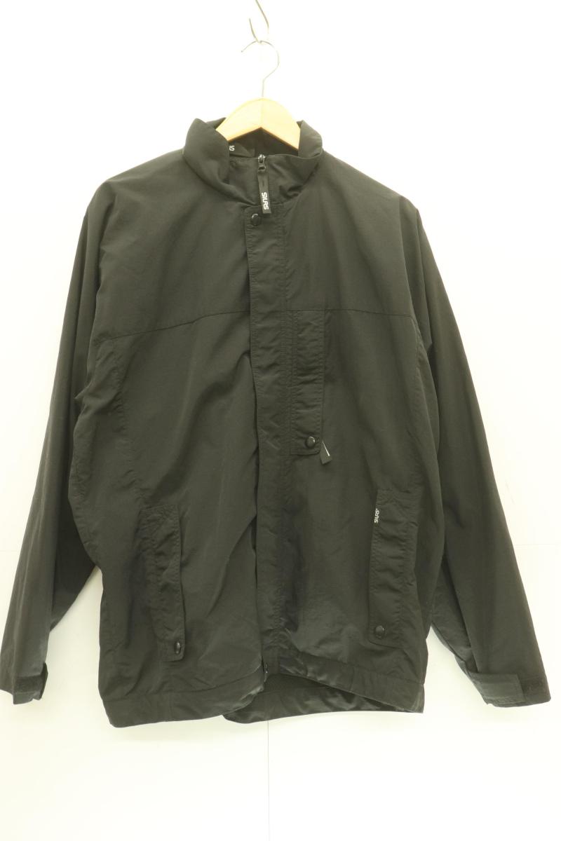 SILASサイラス ミルクマンJKT MILKMAN JACKET（ナイロンジャケット）｜SILAS（サイラス）の