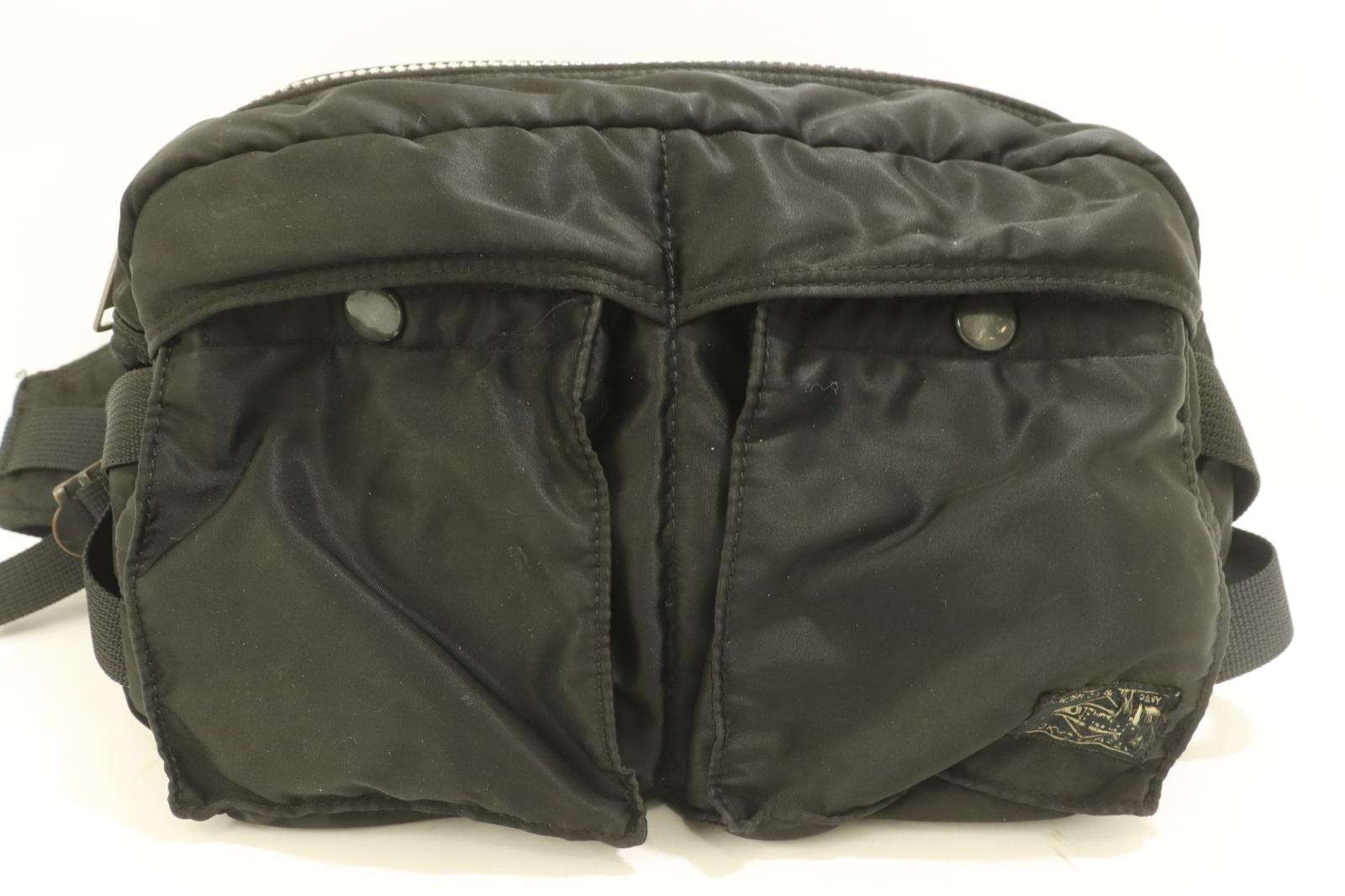 楽天市場】A BATHING APE × PORTER JACQUARD CAMO WAIST BAG ア