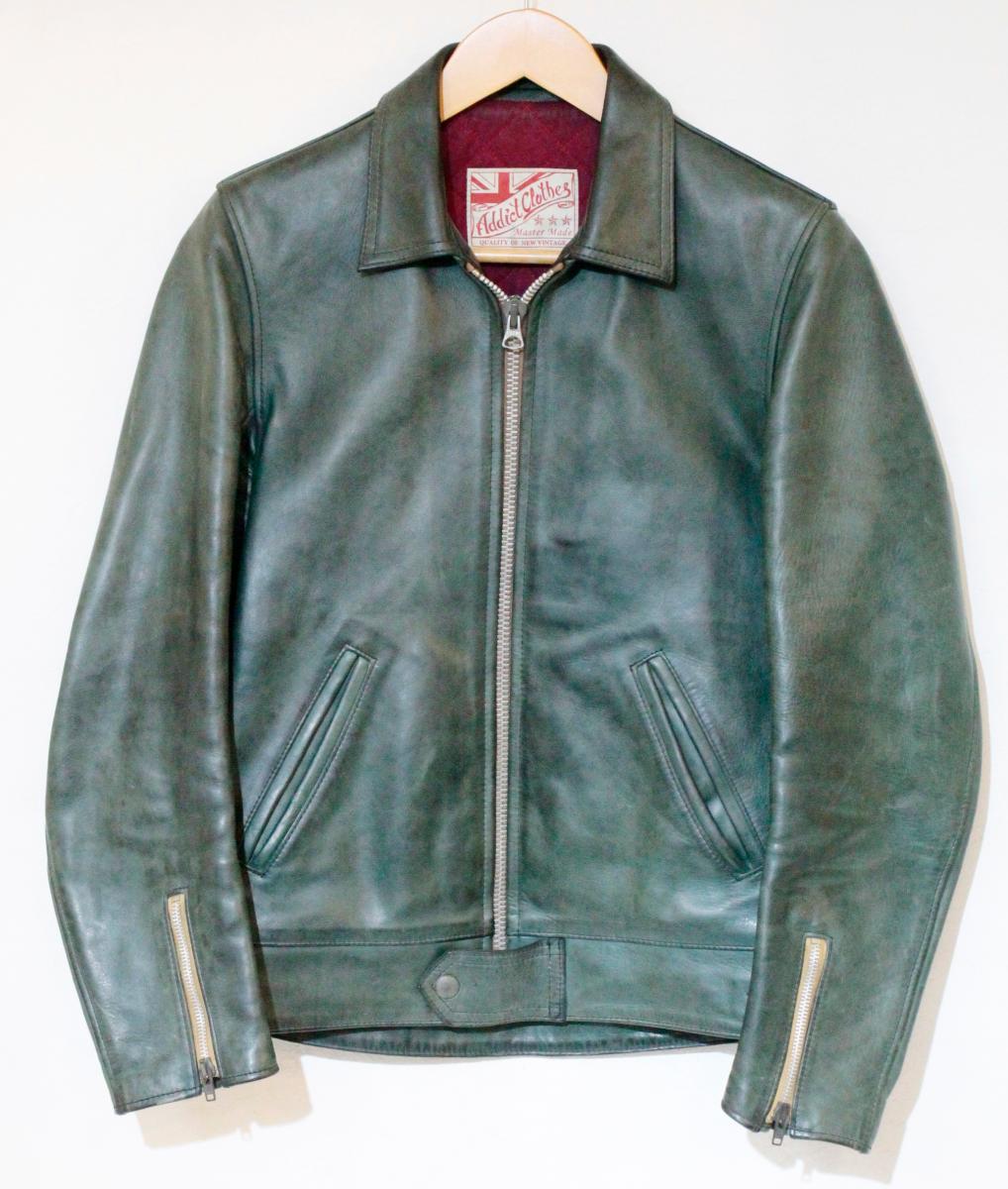 楽天市場】ADDICT CLOTHES アディクトクローズ AD-03 サマーライニング