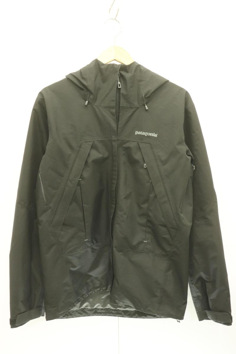 24年製 パタゴニア ボルダー フォーク レイン ジャケット 85140 楽天市場】【中古品】【メンズ】 patagonia パタゴニア BOULDER FORK