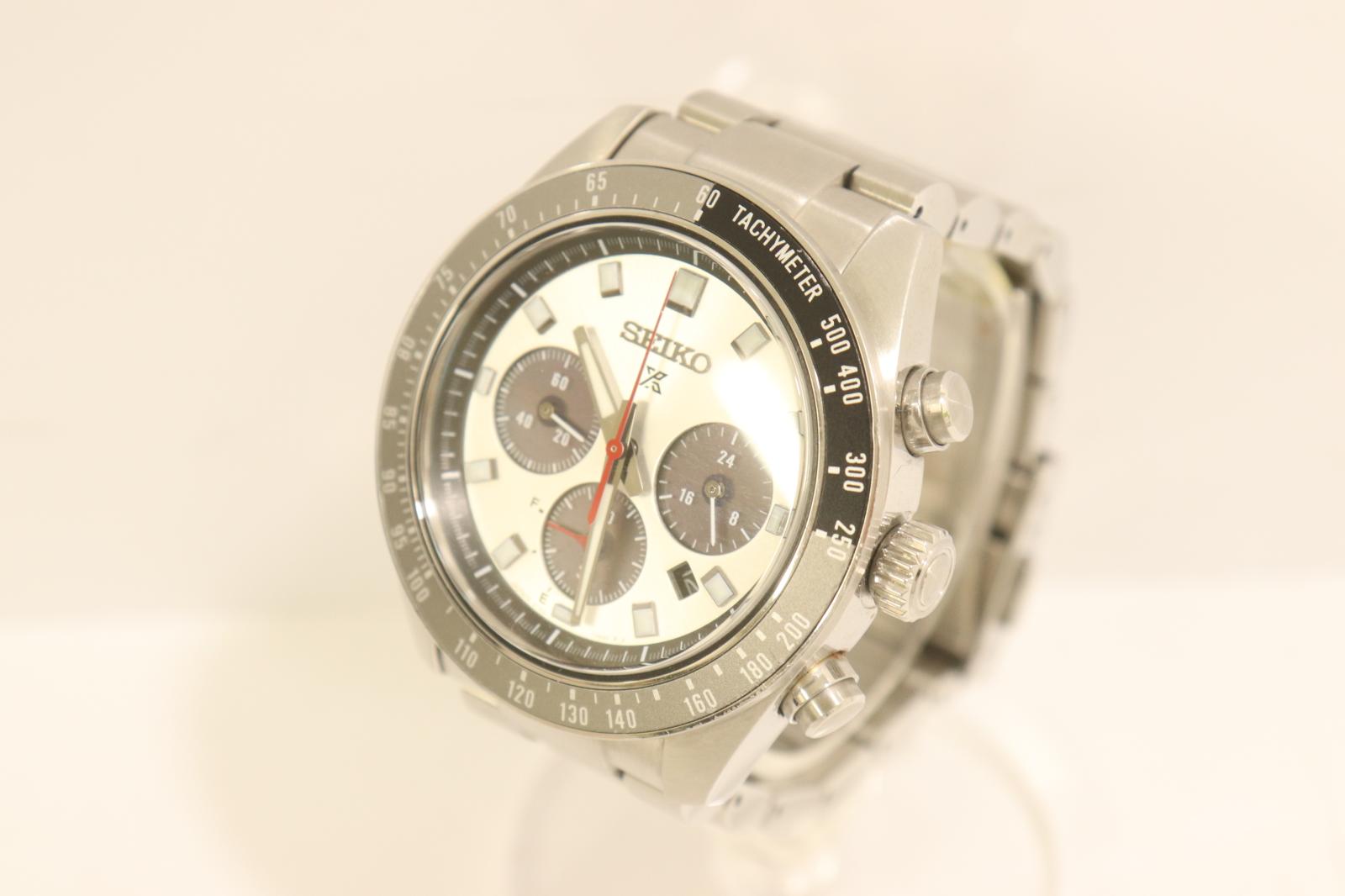 楽天市場】【中古】未使用品 セイコー SEIKO プロスペックス PROSPEX