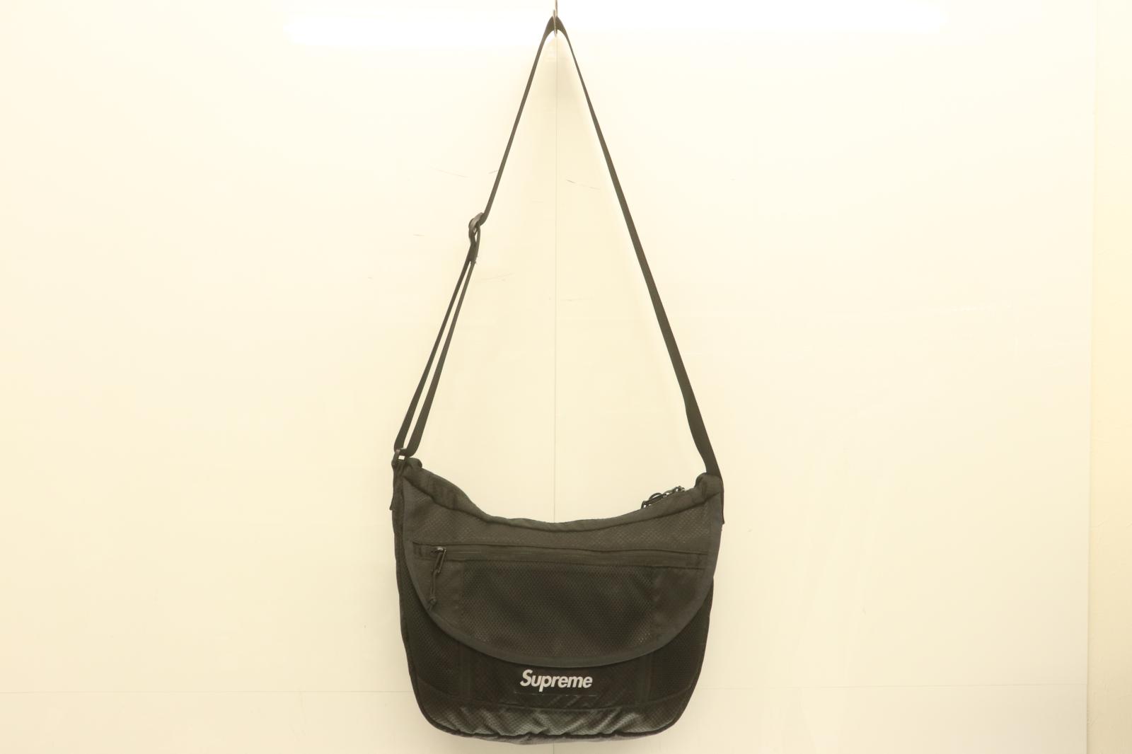 楽天市場】Supreme×Lacoste 2019AW Small Messenger Bag シュプリーム