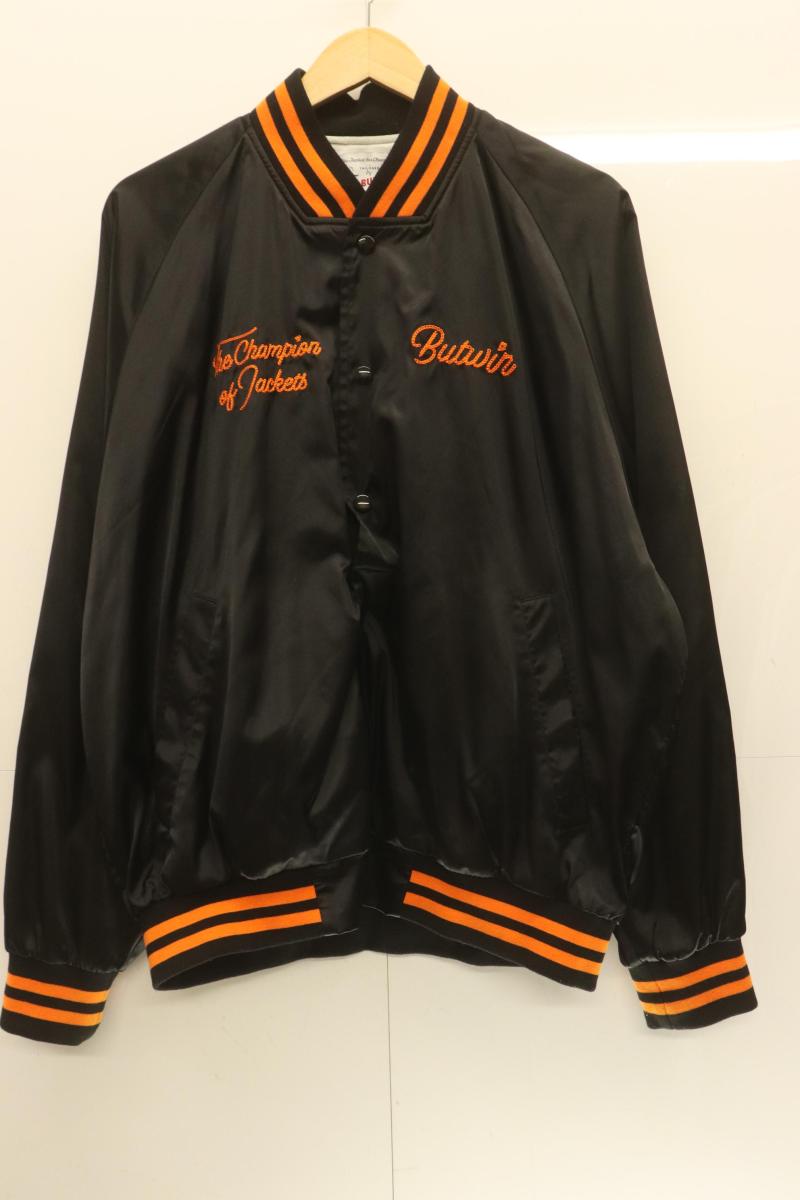 楽天市場】【中古】 ダブレット doublet 17SS Chaos Embroidery