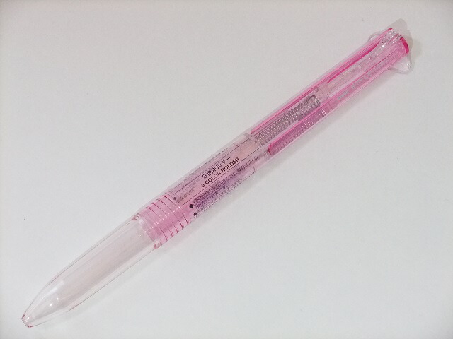 三菱鉛筆 uni50周年記念 ユニペンシルホルダー ペンギャラリー 報画堂 MITSUBISHI PENCIL(三菱鉛筆) 限定品 uni50周年