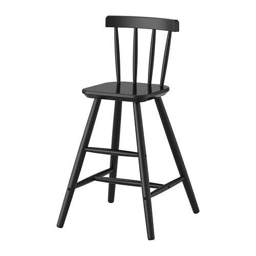 IKEA NORDBY ノールドビー（ゴムノキのベンチ） 美品 IKEA イケア NORDBY ノールドビー ベンチ, ゴムノキ