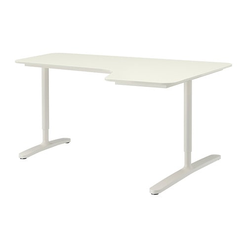 ikea bekant 55