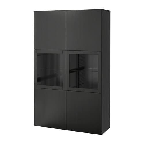 イケアキャビネット　BRIMNES ブリムネス BRIMNES ブリムネス キャビネット 扉付, ホワイト, 78x95 cm - IKEA