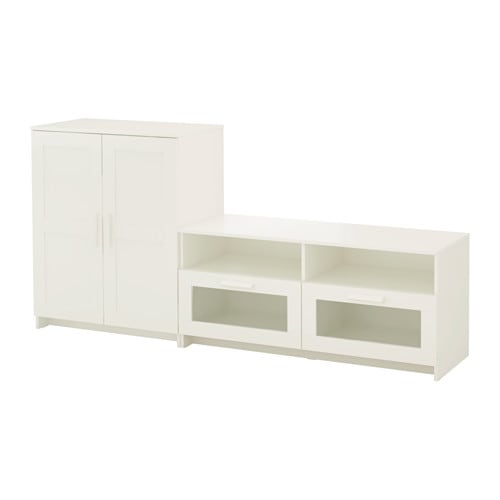楽天市場】[IKEA/イケア/通販]HEMNES ヘムネス テレビボード