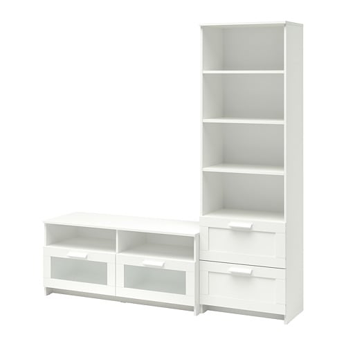 楽天市場】[IKEA/イケア/通販]HEMNES ヘムネス テレビボード