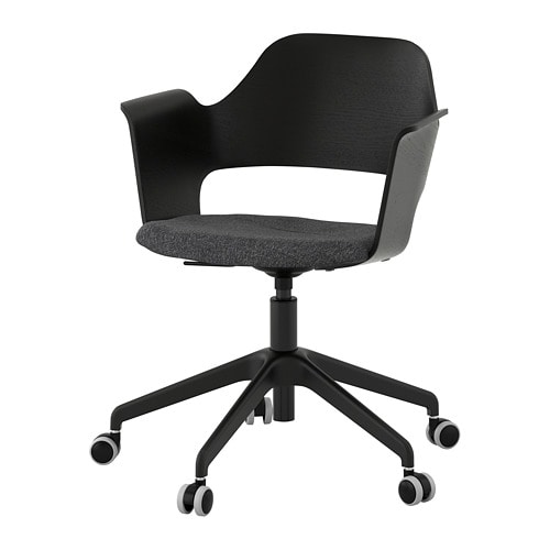 MULLFJÄLLET ムッルフェレット会議用チェア キャスター付き 楽天市場】[IKEA/イケア/通販]MULLFJALLET ムッルフェレット 会議用