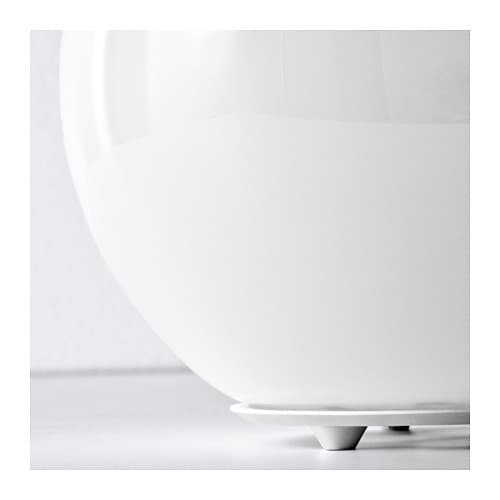 IKEA/イケア/通販]FADO ファード テーブルランプ, ホワイト[C](c