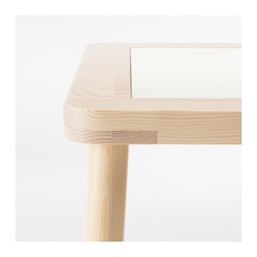 IKEA FLISAT イケア　フリサット　テーブル FLISAT Children's Sensory Table, 32 5/8x22 7/8