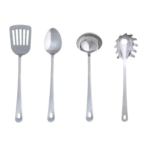 楽天市場 Ikea イケア 通販 Grunka グルンカ キッチン用品4点セット ステンレススチール F Webyセレクション 楽天市場店 楽天市場 Ikea イケア 通販 Grunka グルンカ キッチン用品4点セット ステンレススチール F Webyセレクション 楽天市場店