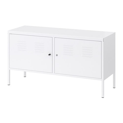 IKEA/イケア/通販】IKEA PS キャビネット, ホワイト[H](c)(90251452)