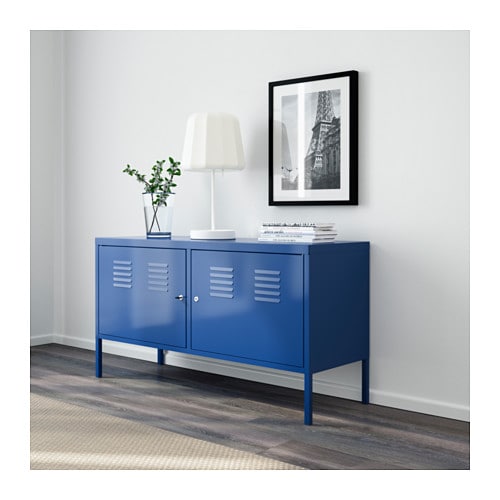 IKEA/イケア/通販]IKEA PS キャビネット, ホワイト[H](c)(90251452)
