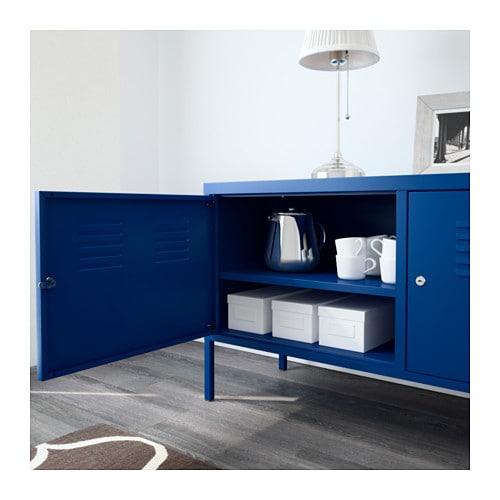 IKEA/イケア/通販]IKEA PS キャビネット, ホワイト[H](c)(90251452)