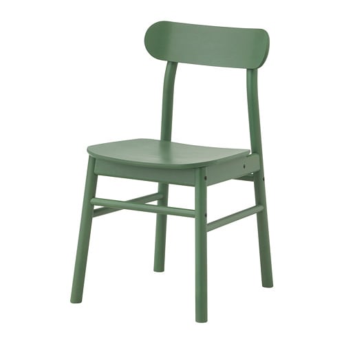 楽天市場】[IKEA/イケア/通販]RONNINGE ロッニンゲ チェア, バーチ[E