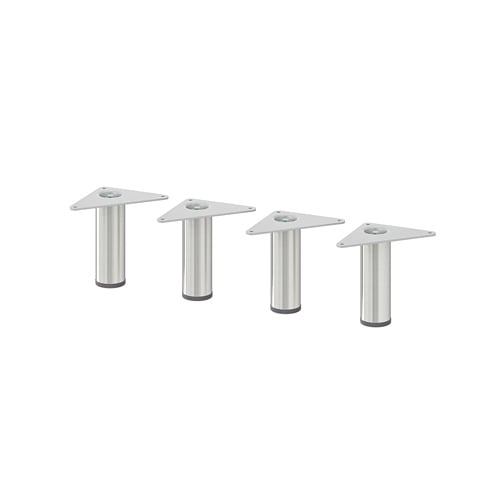 わおん　IKEA エーケト IKEA/イケア/通販]EKET エーケト 脚, メタル[A](d)(80428908)