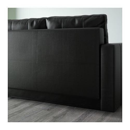 IKEA/イケア/通販]FRIHETEN フリーヘーテン コーナーソファベッド 収納 