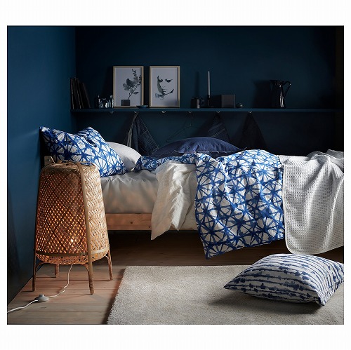 IKEA/イケア/通販]STOENSE ストエンセ ラグ パイル短, オフホワイト[I