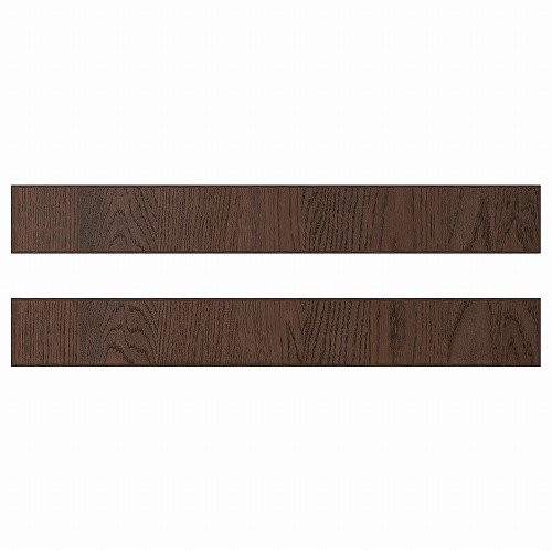 [IKEA/イケア/通販]SINARP シーナルプ 引き出し前部, ブラウン[D](c)(00404647)