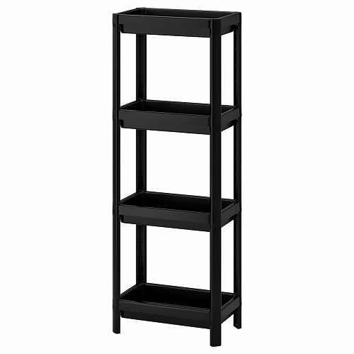 IKEAイケアFJÄLKINGE フィェルキンゲ シェルフユニット 引き出し付き 楽天市場】[IKEA/イケア/通販]FJALKINGE フィェルキンゲ