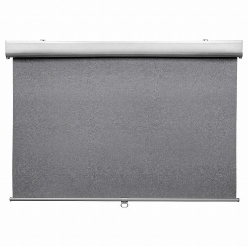 IKEA イケア FYRTURフィルトゥール 60x195cm電動遮光ブラインド rey0541310pe653523s5.jpg