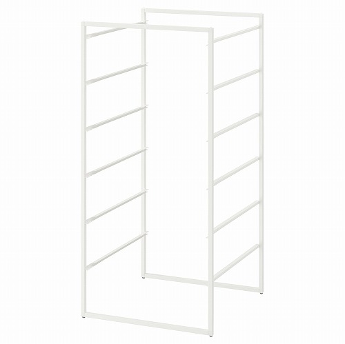 楽天市場】[IKEA/イケア/通販]JONAXEL ヨナクセル 収納