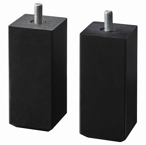 IKEA KALLVIKEN カルヴィーケン 60×38cm ダークグレー　2枚 IKEA KALLVIKEN カルヴィーケン 60×38cm ダークグレー 2枚 IKEA