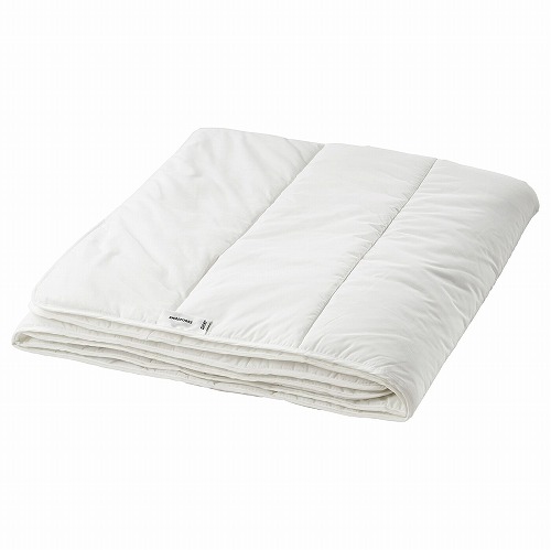 イケア　FJLLBRCKA フィェルブレカ掛け布団 厚手 ダウン 楽天市場】[IKEA/イケア/通販]FJALLBRACKA フィェルブレカ 掛け布団