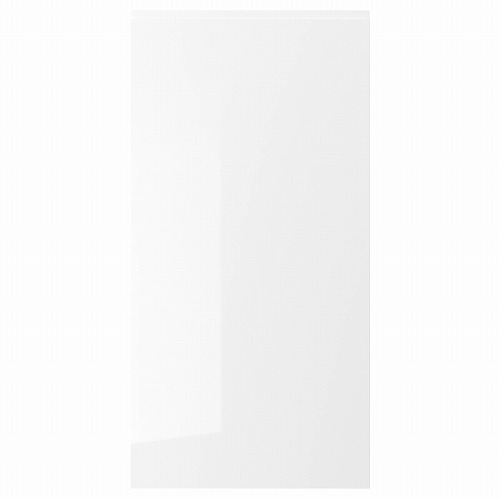 [IKEA/イケア/通販]VOXTORP ヴォックストルプ 扉, ハイグロス ホワイト[H](a)(30417808)
