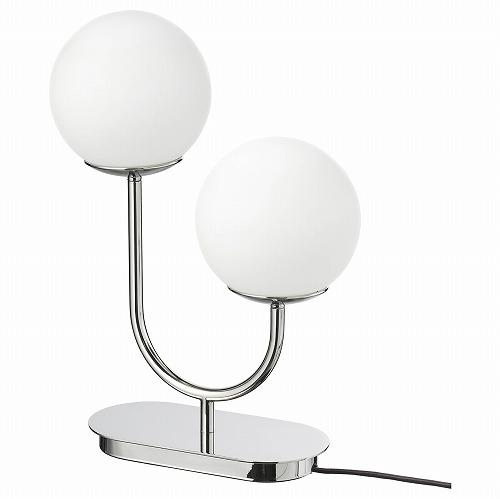 期間限定　IKEA ストックホルム STOCKHOLM 2017 テーブルランプ イケア 【IKEA】【LED電球 GX53 1個付き】STOCKHOLM 2017