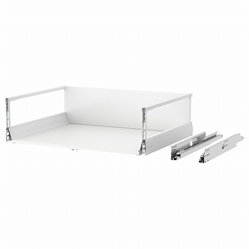 収納アクセサリー マキシメーラ 収納家具 Maximera Ikea イケア 通販 Cm 高 Ikea イケア 通販 Maximera 高 引き出し Ikea イケア オーダーキッチン キッチン収納など Metod メトード ホワイト Webyセレクション 店 75x60