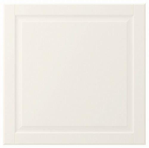 [IKEA/イケア/通販]BODBYN ボードビーン 扉, オフホワイト[D](a)(70274553)｜WEBYセレクション　店