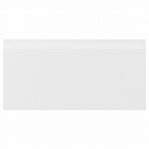 [IKEA/イケア/通販]VOXTORP ヴォックストルプ 引き出し前部, マットホワイト[B](a)(60310660)
