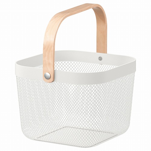 楽天市場】[IKEA/イケア/通販]KOPPANG コッパン チェスト（引き出し×3