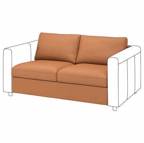 【3/14まで】送料込 IKEA 2人掛けソファ グローンリード 楽天市場】[IKEA/イケア/通販]GRONLID グローンリード 2人掛け