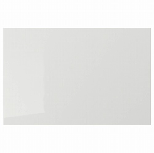 [IKEA/イケア/通販]RINGHULT リンガフルト 扉, ハイグロス ライトグレー[D](a)(60335825)｜WEBYセレクション　店