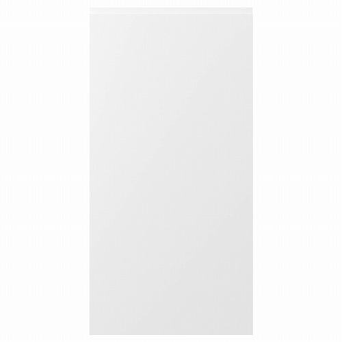 [IKEA/イケア/通販]VOXTORP ヴォックストルプ 扉, マットホワイト[H](a)(70331167)｜WEBYセレクション　店