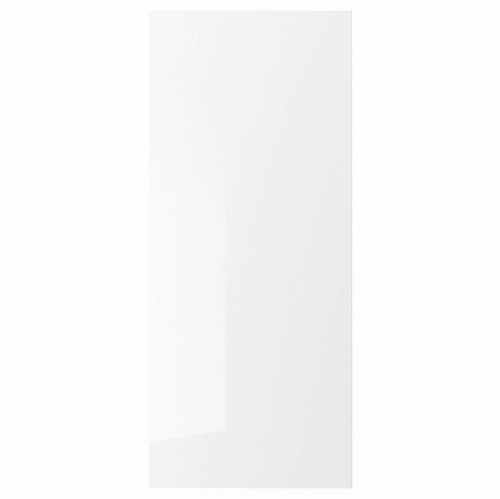 [IKEA/イケア/通販]RINGHULT リンガフルト 扉, ハイグロス ホワイト[I](a)(80274784)