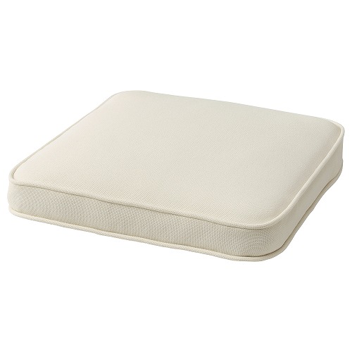 Ikea イケア メールオーダー J Rp N イェルポーン 埋めあわす 椅子座蒲団掛かり 屋外用 白いこと 44x44 Cm 80483532 B Hotjobsafrica Org