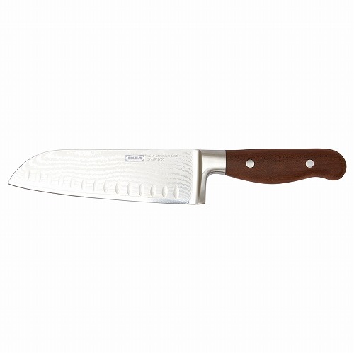 [IKEA/イケア/通信販売]BRILJERA ブリリエラ 蔬菜出刃包丁[A](c)(90257581) 調理器具・製菓器具-その他