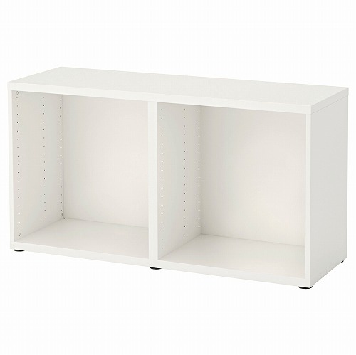 IKEA BESTÅ ベストー フレーム セット 楽天市場】[IKEA/イケア/通販]BESTA ベストー フレーム, ホワイト[D](c