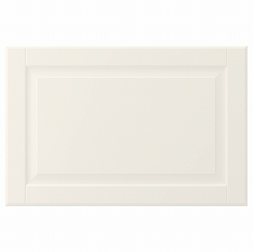 [IKEA/イケア/通販]BODBYN ボードビーン 扉, オフホワイト[D](a)(90274552)｜WEBYセレクション　店