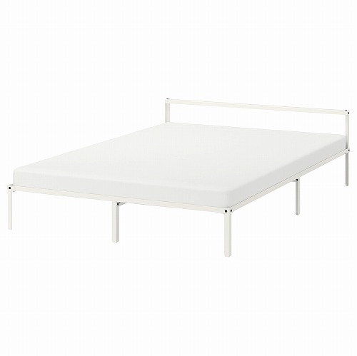 楽天市場】[IKEA/イケア/通販]VEVELSTAD ベベルスタード ベッド