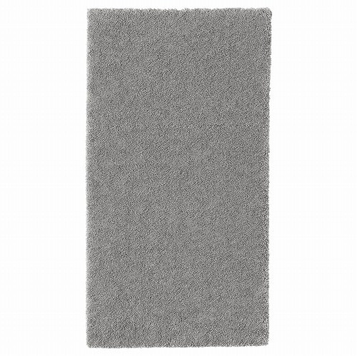 楽天市場】[IKEA/イケア/通販]VOLLERSLEV ヴォルルスレヴ ラグ パイル