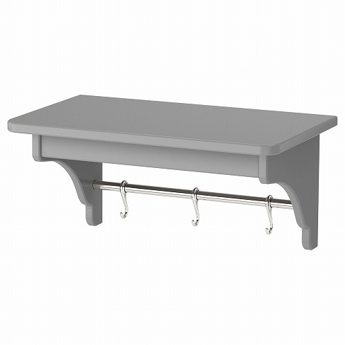 IKEA BOTKYRKA ボッシルカ BOTKYRKA Wall Shelf | Decor and furniture shopping at Ohouse
