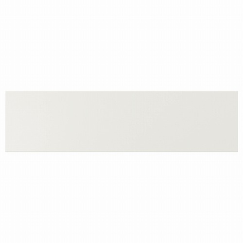 [IKEA/イケア/通販]VEDDINGE ヴェッディンゲ 引き出し前部, ホワイト[D](a)(90275170)