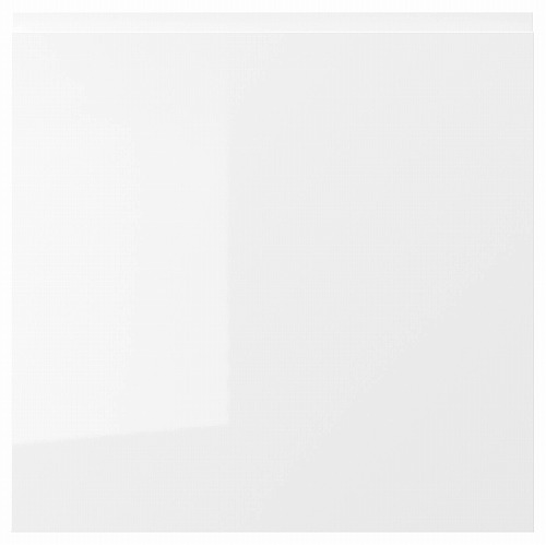 [IKEA/イケア/通販]VOXTORP ヴォックストルプ 扉, ハイグロス ホワイト[D](a)(90417810)｜WEBYセレクション　店