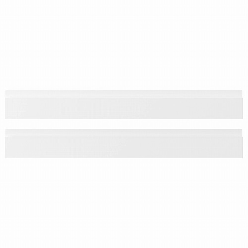 [IKEA/イケア/通販]VOXTORP ヴォックストルプ 引き出し前部, マットホワイト[D](a)(90310668)｜WEBYセレクション　店